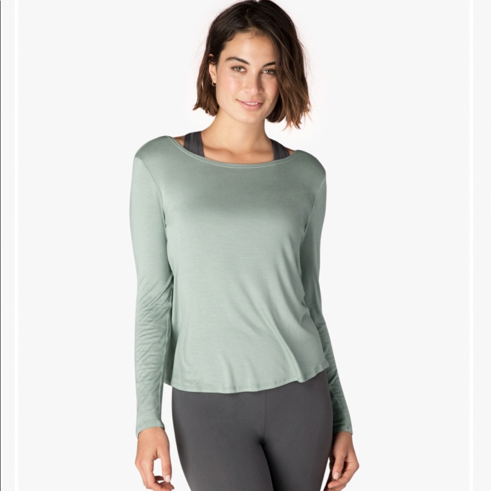 Beyond Yoga Twist of Fate